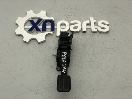 [0280752207 0 280 752 207] Pedal acelerador elétrico vw polo (6n2) 1.4 tdi 1999 - 2001 ref. 0280752207 0 280 752 207