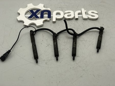 [KBAL70P46   MOTOR 20T2N] Injector rover 400 (rt) 420 di 1995 - 2000 ref. kbal70p46   motor 20t2n