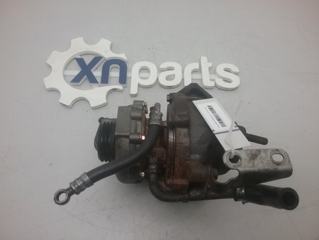 [MOTOR M47 D20 (204D4)] Turbo bmw x3 (e83) 2.0 d 2003 - 2007 ref. motor m47 d20 (204d4)