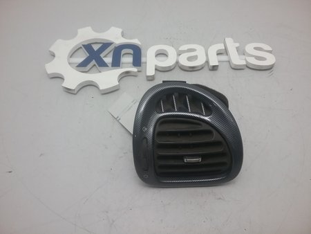 Conduta de ar frente esq citroёn xsara picasso (n68)