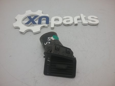 Conduta de ar frente dto volvo s60 i (384)