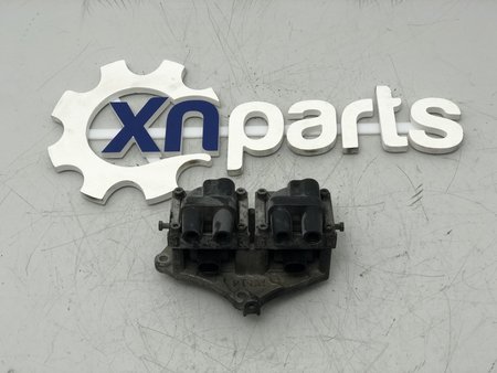 [46543230] Bobina de ignição fiat punto (188) 1.2 60 1999 - 2010 ref. 46543230