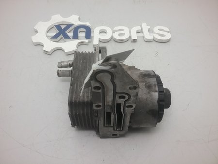 [MOTOR H9FA] Radiador do oleo ford transit bus 2.4 tdci 2006 - 2014 ref. motor h9fa