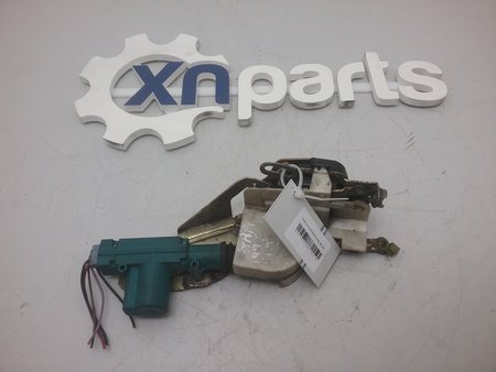 Fecho da porta frente dto opel vectra b (j96) 1995 - 2002