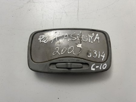 [0K9B051310] Plafonier frente kia shuma ii 2001 - 2004 ref. 0k9b051310