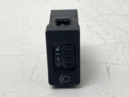[96384422XT] Interruptor de ajuste da altura do farol peugeot 307 ref. 96384422xt