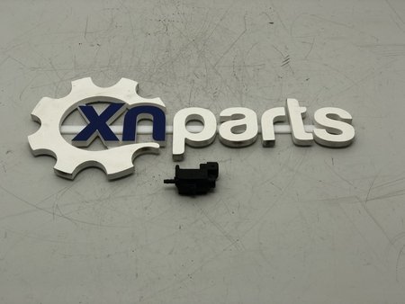 [72224010] Válvula de controlo do vácuo volvo s60 i (384) 2.4 d | 05.01 - 04.10 usado ref. 72224010