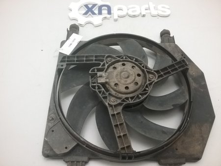 Termoventilador ford fiesta (j5_, j3_)