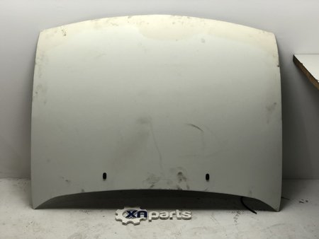 Capot ford fiesta (j5, j3) 02.96 - 04.02