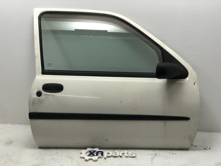 Porta frente dto ford fiesta box (j5 j3) 1996 - 2002