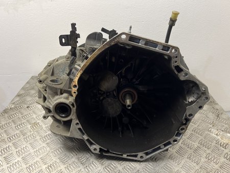 [PF6040 PF6 040 MOTOR R9M413] Caixa de velocidades manual usado fiat talento (296_) 1.6 d ref. pf6040 pf6 040 motor r9m413