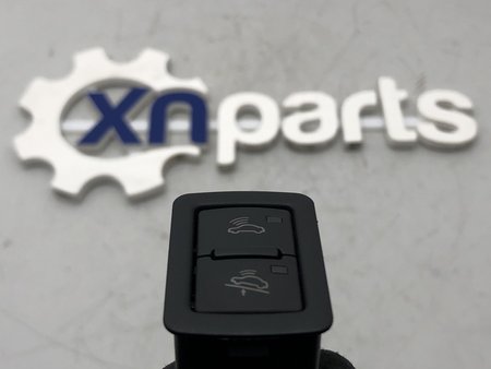 [4F0 959 527] Interruptor do alarme audi a3 (8p1) 2.0 tdi | 05.03 - 08.12 usado ref. 4f0 959 527