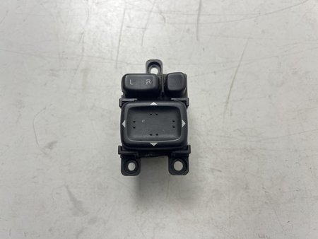 [183606] Regulador elétrico espelho preto mazda 6 (gg) ref. 183606