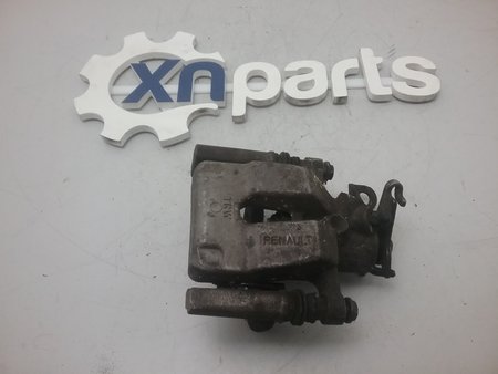 Pinças de travão trás esq renault megane ii (bm, cm) 1.5 dci 2003 - 2008