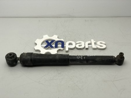Amortecedor trás dto esq renault laguna ii (bg0) 1.9 dci 2001 - 2005