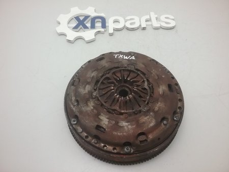 [MOTOR TXWA] Volante bi-massa ford s-max (wa6) 2.0 tdci | 05.06 - 12.14 usado ref. motor txwa