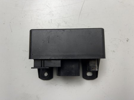 [MOTOR OM 611.961] Modulo rele das velas mercedes-benz e-class (w210) e 200 cdi 06.98 - 03.02 usado ref. motor om 611.9...