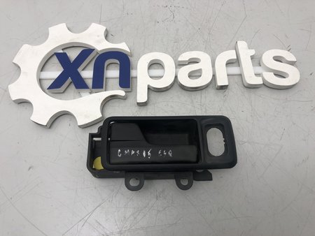[3M51R22601 3M51-R22601] Punho da porta trás esq ford focus c-max 10.03 - 03.07 usado ref. 3m51-r22601