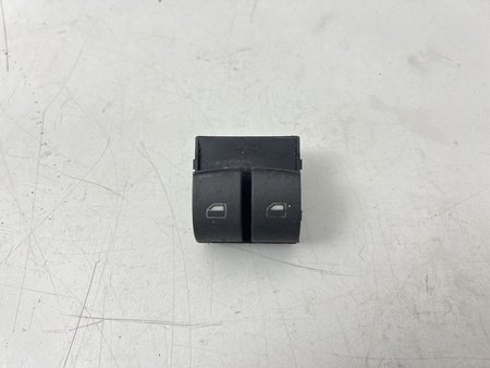 [8Z0959851] Botao comando vidros eletricos esq frente usado audi a3 (8p1) ref. 8z0959851