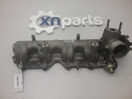 [MOTOR RF5C] Colector de admissão mazda 6 (gg) 2.0 di ref. motor rf5c
