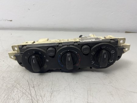 Modulo comando a/c e sofagem ford focus c-max 10.03 - 03.07
