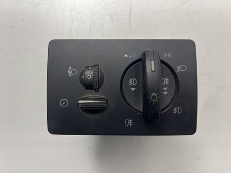 [3M5T13A024BA] Modulo comando das luzes ford focus c-max ref. 3m5t13a024ba