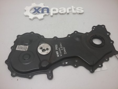 Tampa de distribuição  do motor opel vivaro a box (x83) 2.0 cdti (f7)