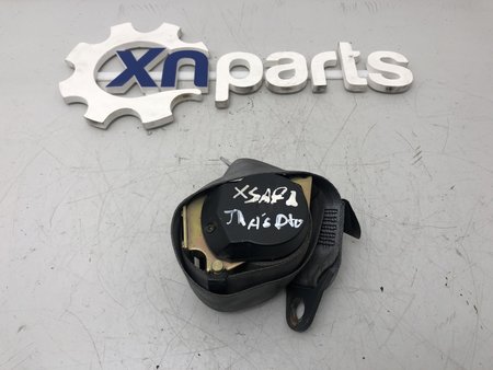 [302420] Cinto de segurança trás dto citroёn xsara picasso (n68) 2.0 hdi  ref. 302420