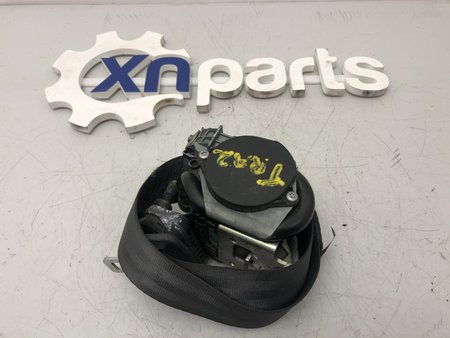 [B507743] Cinto de segurança trás esq renault scenic ii (jm0/1_) 1.5 dci ref. b507743