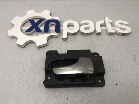 [9152500] Punho da porta trás/dto volvo v70 i (875, 876) 2.4 | 12.95 - 05.00 usado ref. 9152500