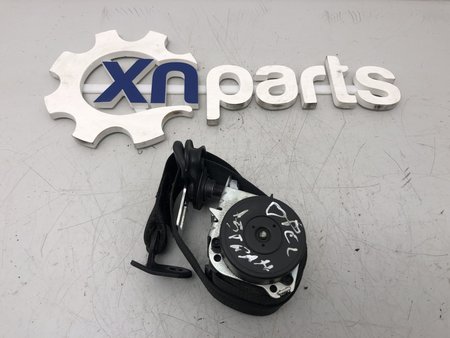 [602143200] Cinto de segurança esq trás opel astra h 2004 - 2010 ref. 602143200