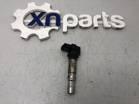 [036905100A 036 905 100A] Bobina de ignição  vw golf iv (1j1) 1.4 16v 1997 - 2005 ref. 036905100a 036 905 100a
