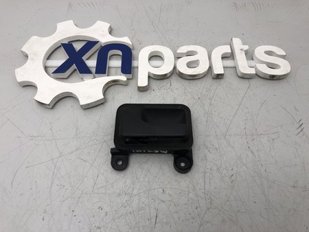 [90270173] Punho da porta frente/esq opel vectra a 03.90 - 11.95 usado ref. 90270173