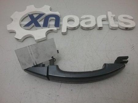 Puxador da porta trás esq ford focus ii (da_, hcp, dp)