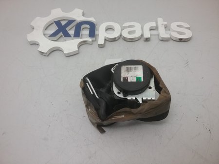 Cinto de segurança trás dto opel astra h (a04) 1.3 cdti (l48) 2005 - 2010