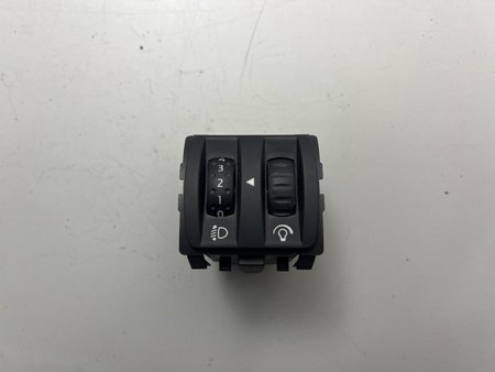 [8200121805C] Botao regulador luzes em altura renault scenic ii (jm0/1) ref. 8200121805c