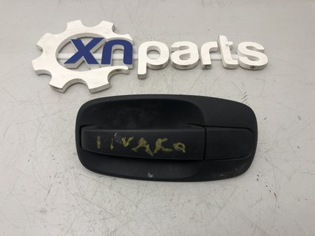 [91168527] Puxador da porta frente esq opel vivaro a (x83) ref. 91168527