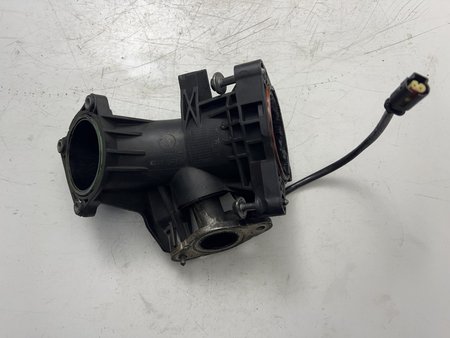 [SP06404 MOTOR N57D30B] Tubo de admissão bmw 5 (f10) 535 d ref. sp06404 motor n57d30b