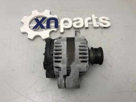 [13579668   MOTOR A20DTH] Alternador opel insignia a (g09) 2.0 cdti (68) | 03.12 -  usado ref. 13579668   motor a20dth