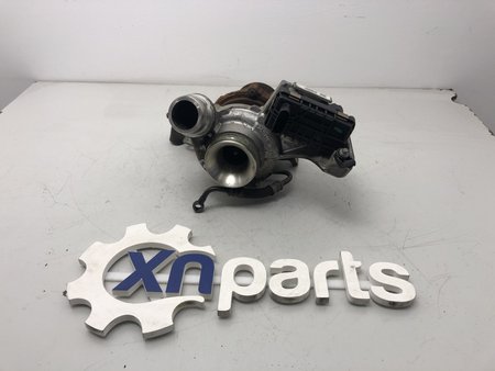 [781018902 MOTOR N47D20C] Turbo bmw 3 (e90) 320 d ref. 781018902 motor n47d20c