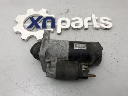 [55585238   MOTOR A20DTH] Motor de arranque opel insignia a (g09) 2.0 cdti (68) | 03.12 -  usado ref. 55585238   motor a20dth