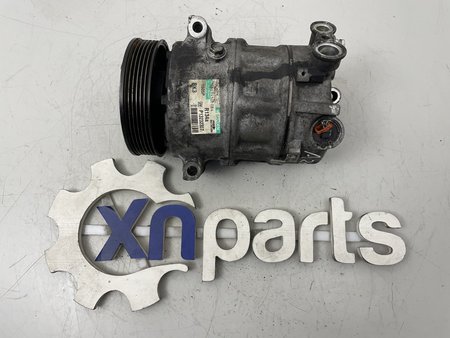 [P13232307 MOTOR A20DTH] Compressor de ar condicionado usado opel insignia a 2.0 cdti ref. p13232307 motor a20dth
