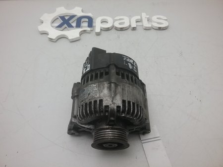 [MOTOR RTJ] Alternador ford fiesta (j5_, j3_) 1.8 d | 02.96 - 04.02 usado ref. motor rtj