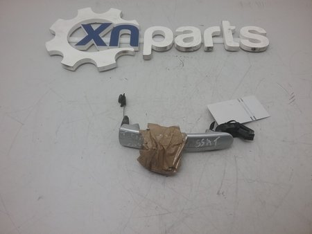 Puxador da porta frente dto vw passat (3b3)