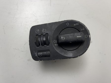 Modulo comando das luzes audi a3 (8p1) 2.0 tdi | 05.03 - 08.12 usado