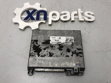 [7700867290] Centralina do motor renault laguna i 1.8 11.93 - 03.01 ref. 7700867290