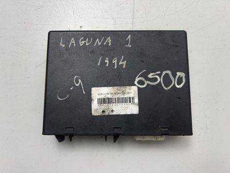 [7700824474] Centralina de abs renault laguna i 11.93 - 03.01 usado ref. 7700824474
