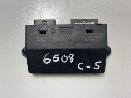 [7700823112C 77 00 823 112 C] Modulo imobilizador renault laguna i (b56_, 556_) 1.8 (b56a/b) 7700823112c 77 00 823 112 c