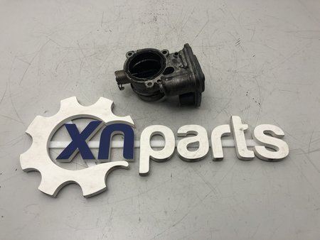 [780438401 7 804 384 01] Borboleta de aceleração bmw x3 (e83) 3.0 sd 780438401 2006 - 2008 7 804 384 01
