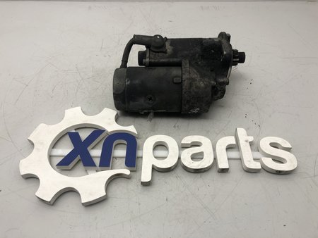 [36100-27010    MOTOR D4EA] Motor de arranque kia cee'd (ed) 2.0 crdi 06.07 - 12.12 usado ref. 36100-27010    motor d4ea
